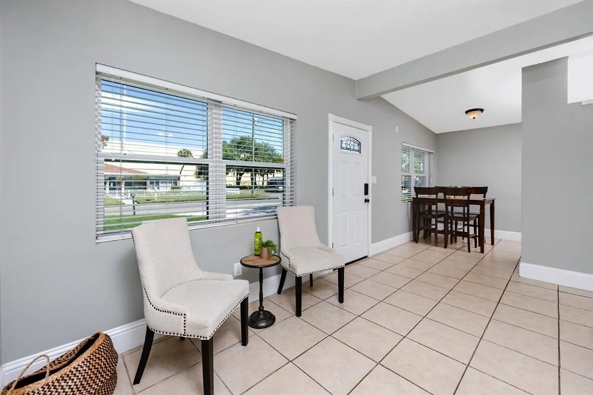 La Salle Guest House Tampa