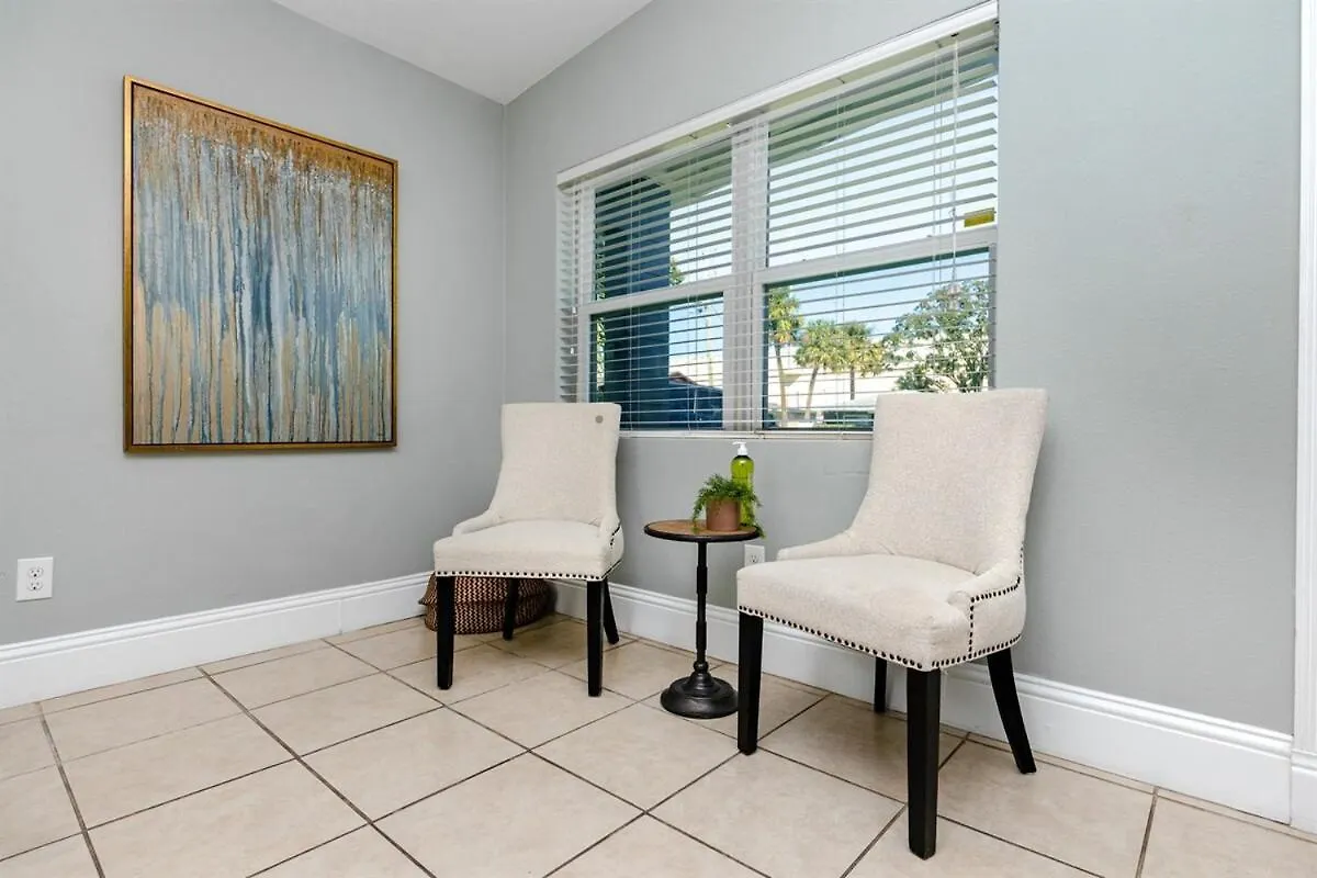 La Salle Guest House Tampa
