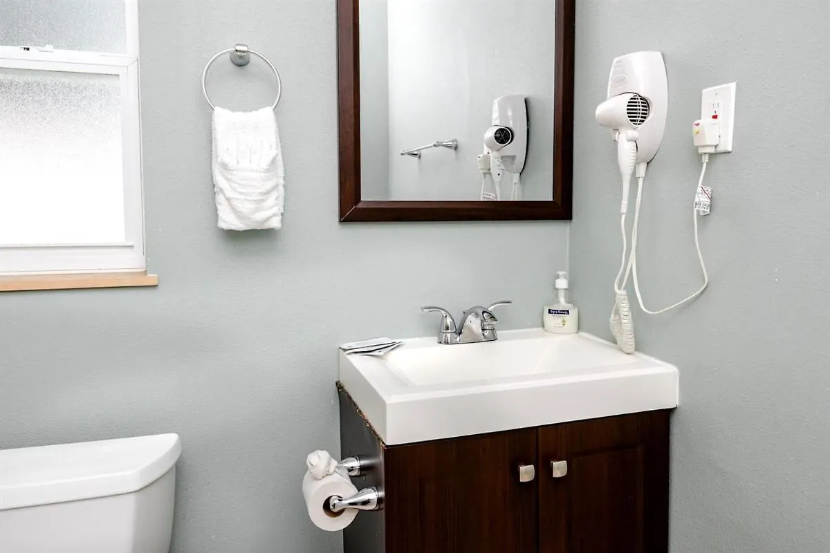 La Salle Guest House Tampa